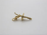 Gold Pendants / Charm