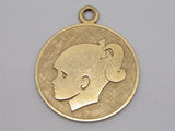 Gold Pendants / Charm
