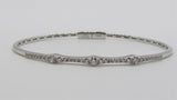 Diamond Bracelet