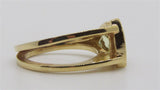 Colored Stone Rings  -  Women'