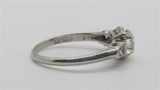 Diamond Semi-Mount Ring