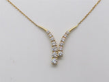 Diamond Pendant