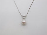 Pearl Pendant