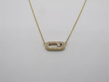 Diamond Pendant