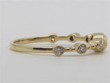 Diamond Fashion Rings  -  Women'