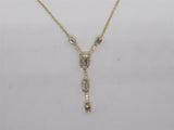 Diamond Pendant