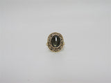Colored Stone Rings  -  Women'