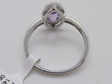 Colored Stone Rings - Women's