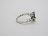 Colored Stone Rings  -  Women'