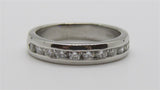 Diamond Anniversary Ring