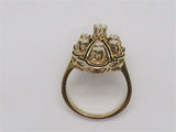 Diamond Fashion Rings  -  Women'