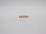 Diamond Wedding Bands  -  Women'