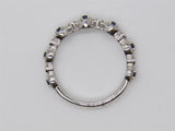 Diamond Fashion Rings  -  Women'