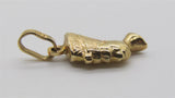Gold Pendants / Charm