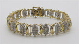 Diamond Bracelet