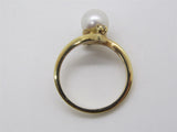 Pearl Ring