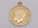 Gold Pendants / Charm
