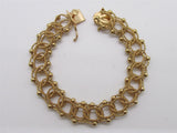 Gold Bracelet