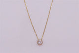 Diamond Pendant