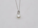 Silver Pendant