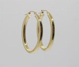 Gold Earring