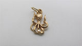 Gold Pendants / Charm