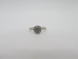 Diamond Semi-Mount Ring