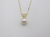 Pearl Pendant