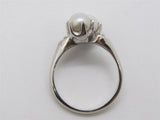 Pearl Ring