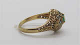 Colored Stone Rings  -  Women'