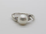 Pearl Ring