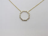 Diamond Pendant