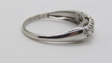 Diamond Wedding Bands  -  Women'