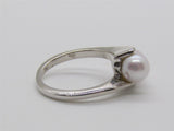 Pearl Ring