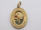 Gold Pendants / Charm