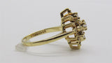 Diamond Fashion Rings  -  Women'