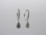 Diamond Earring