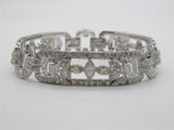 Diamond Bracelet