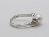 Pearl Ring
