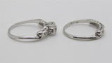 Diamond Semi-Mount Ring