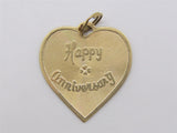 Gold Pendants / Charm