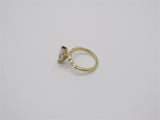 Diamond Semi-Mount Ring