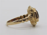 Colored Stone Rings  -  Women'