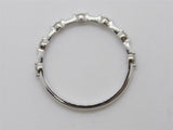 Diamond Fashion Rings  -  Women'