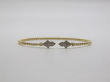 Diamond Bracelet
