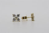 Diamond Earring
