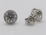 Diamond Earring