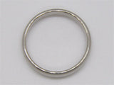 Gold Wedding Band