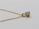 Diamond Pendant
