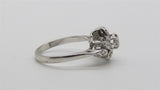 Diamond Fashion Rings  -  Women'